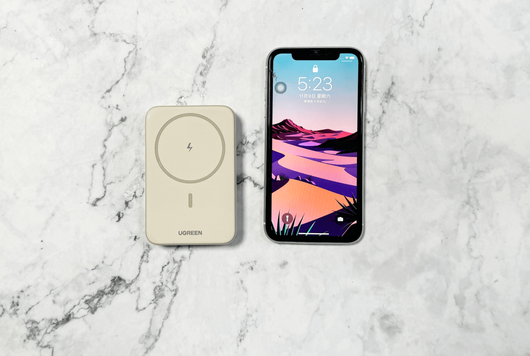 手机充电宝哪个牌子好？盘点2025年手机充电宝十大品牌最新排行榜