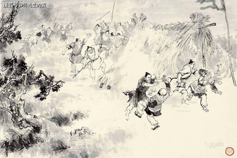 喊出“王侯将相,宁有种乎”的陈胜是周口人还是南阳人?_商水_阳城_方城