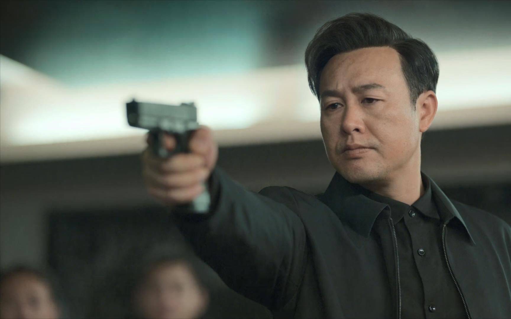 张颂文《激荡》完整版在线观看
