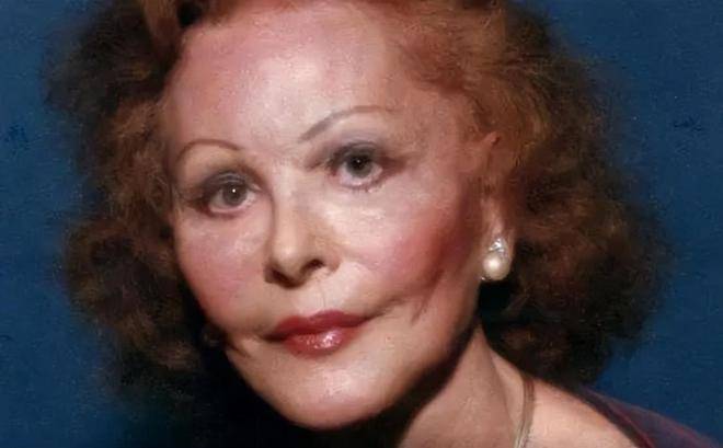 结婚6次,被丈夫24小时监视,83岁与爱迪生齐名_海蒂·拉玛_惠特妮