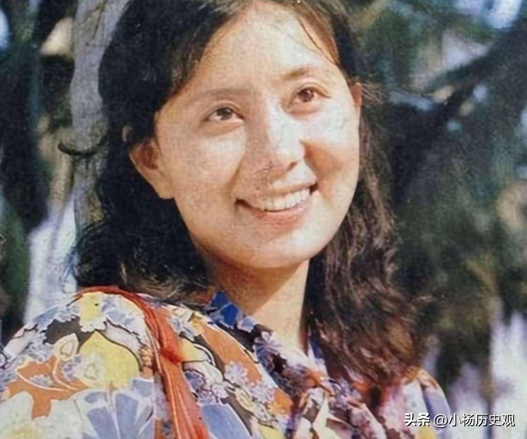 陈国军前妻赵雅珉:曾是日本知名设计师,生活低调儿子陈赫是导演