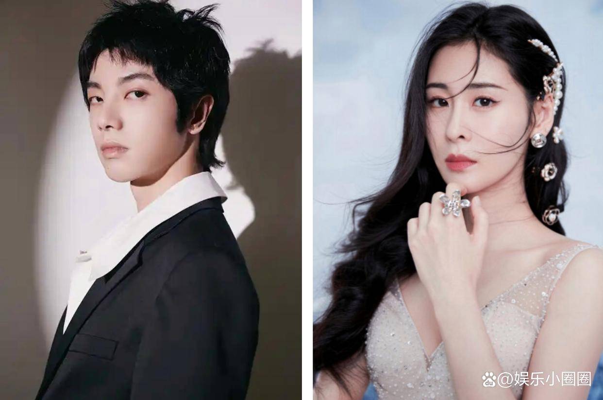 张碧晨和华晨宇:那些谣言背后,到底啥是真的