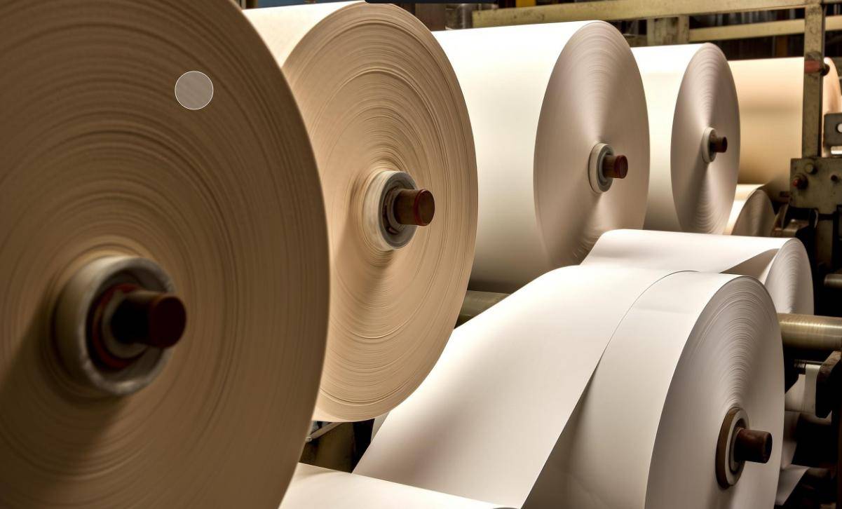 近年来,土耳其造纸行业的新增产能不断释放,进一步巩固了其在全球造纸
