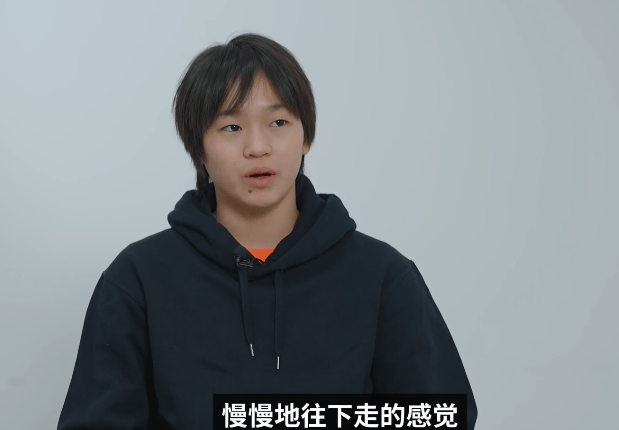 18岁全红婵回首奥运历程，背后故事令人动容