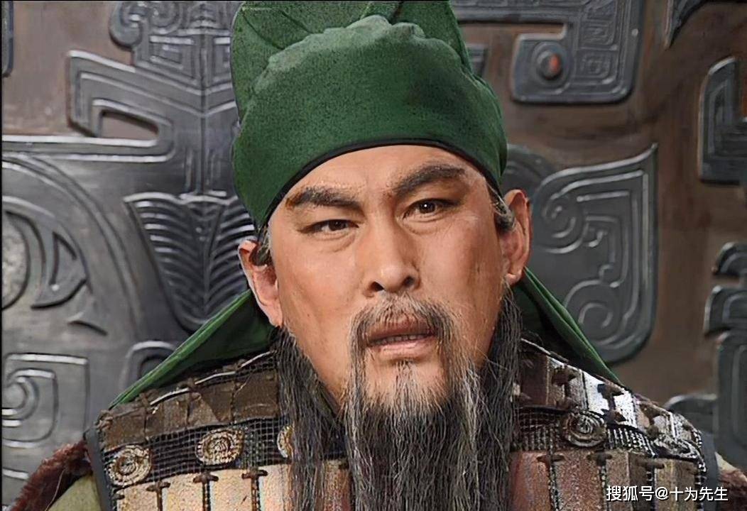 关羽一生：忠义勇猛与大意失荆州的交织，关羽：从英雄传奇到悲剧落幕