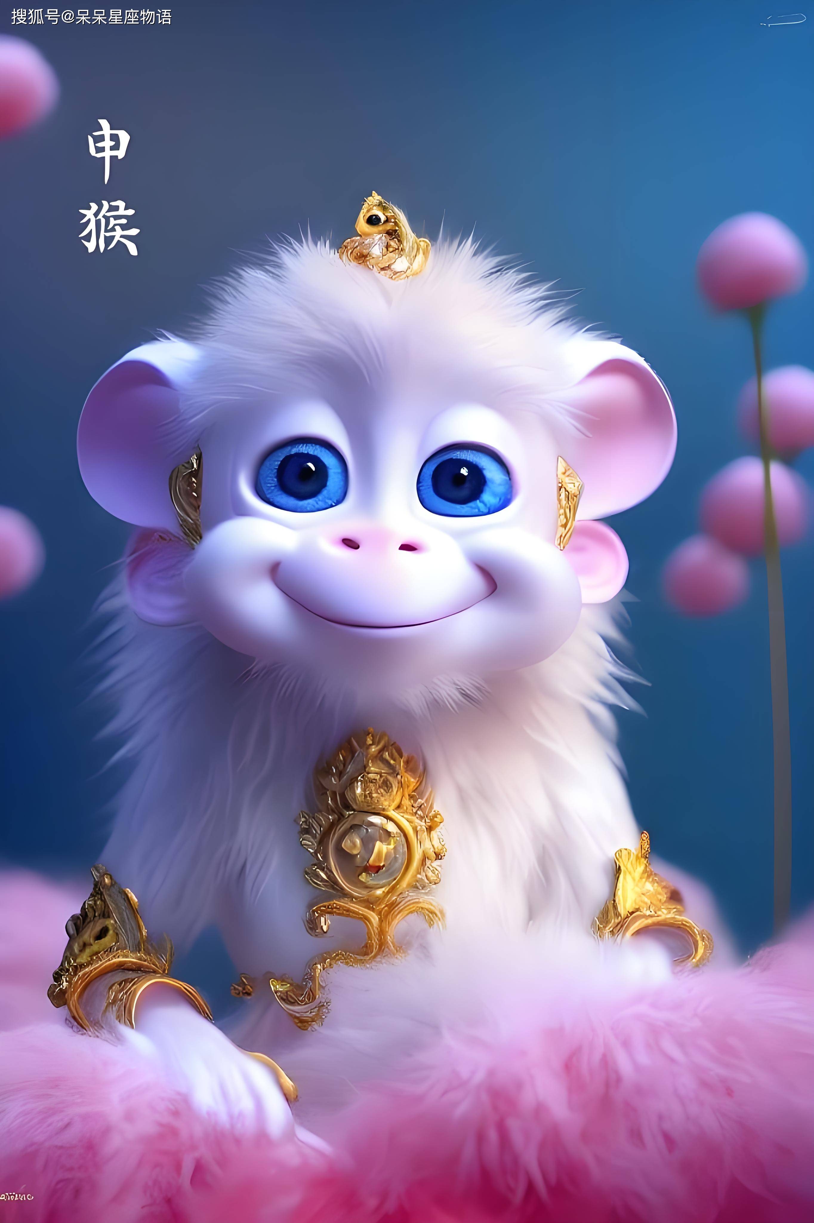 2023猴生肖运势完整版(2023猴人全年运势)