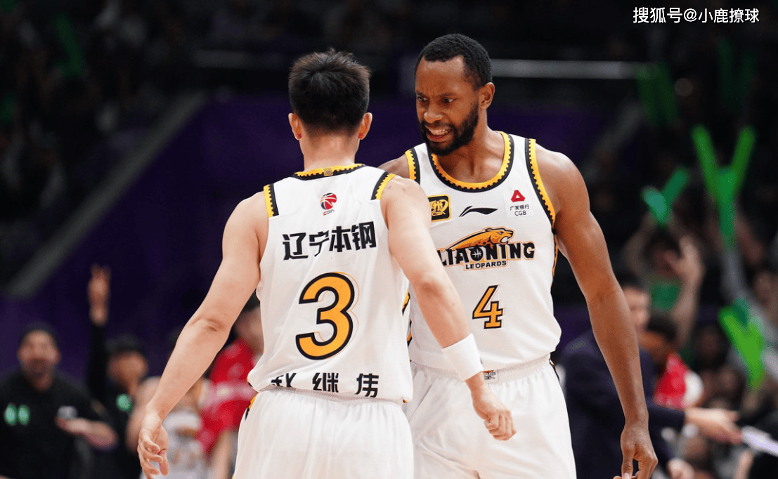 CBA第45轮比赛落幕：积分榜洗牌，谁能突出重围