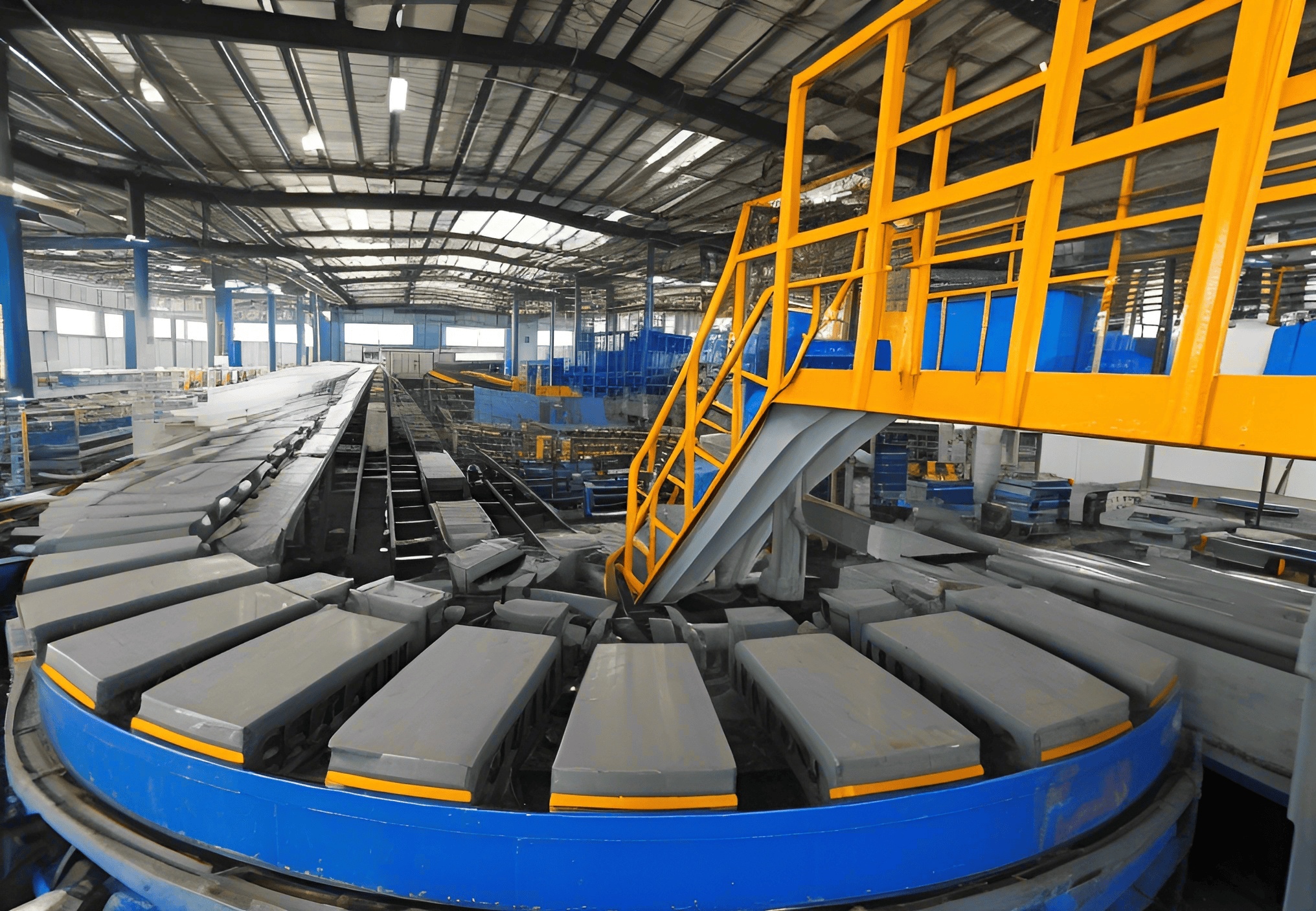 随着物流自动化需求的快速增长,智能分拣系统已成为现代仓储和配送