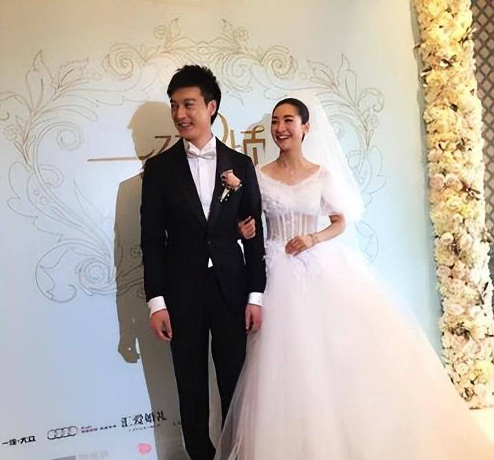 陶昕然婚变启示:爱逝甄嬛外,单亲护子行