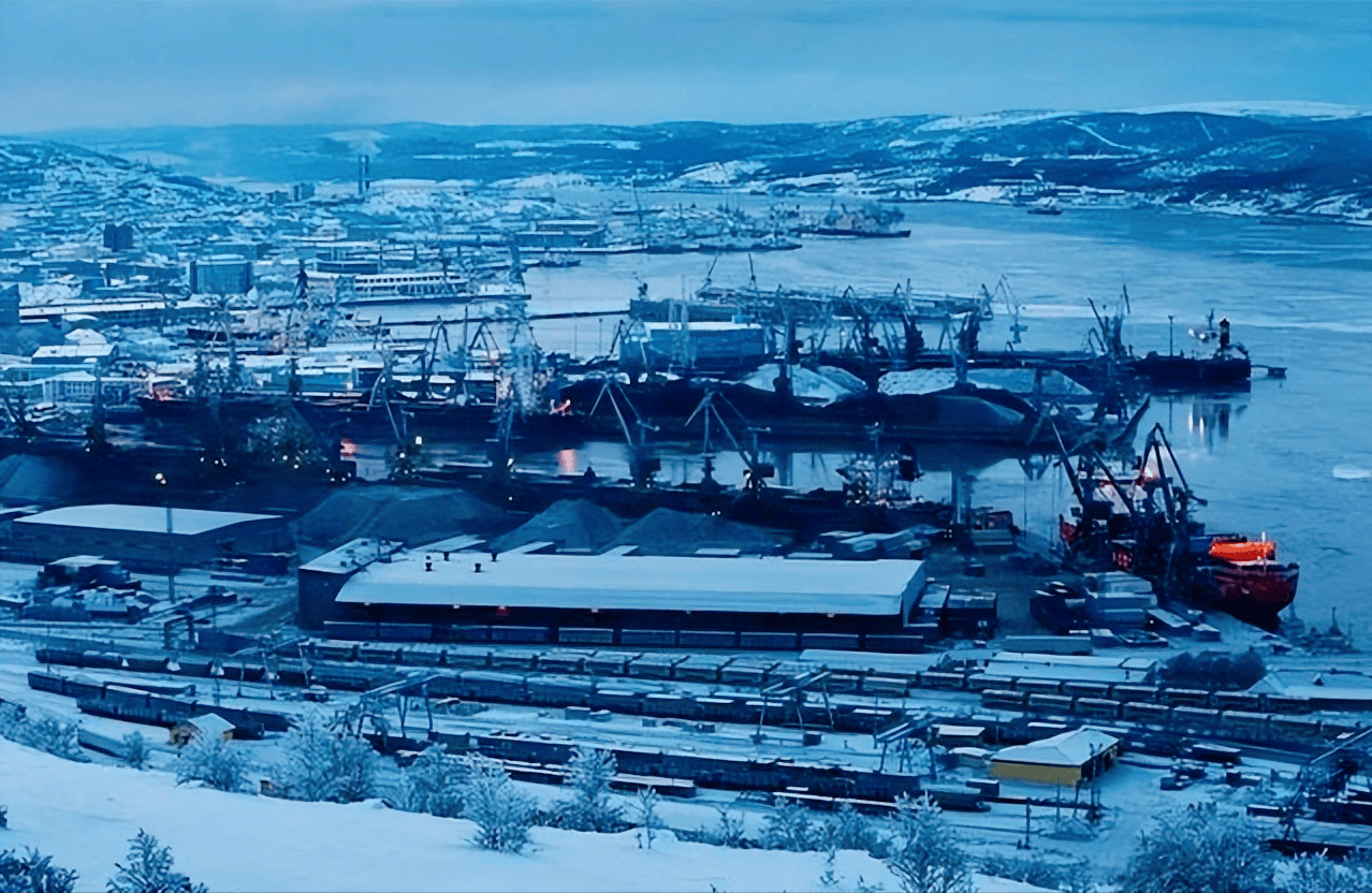 如果北极航道开通了,白令海峡会不会成为下一个马六甲?