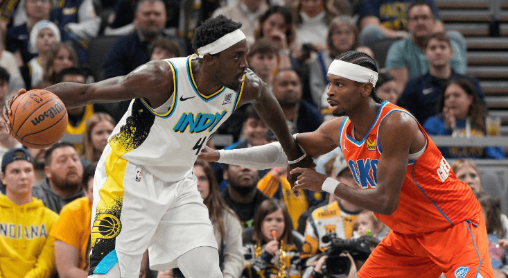 3月30日NBA赛程：多场对决悬念丛生，谁能脱颖而出？