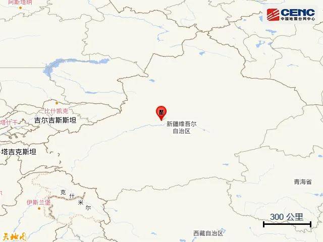 3月30 - 31日：汤加与我国多地地震频发，地球震动模式开启？