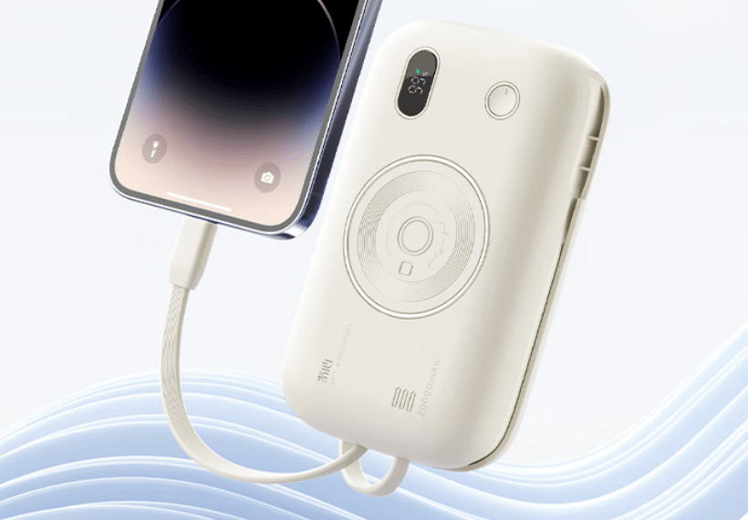 充电宝推荐什么牌子性价比高?盘点手机充电宝品牌排行榜10强