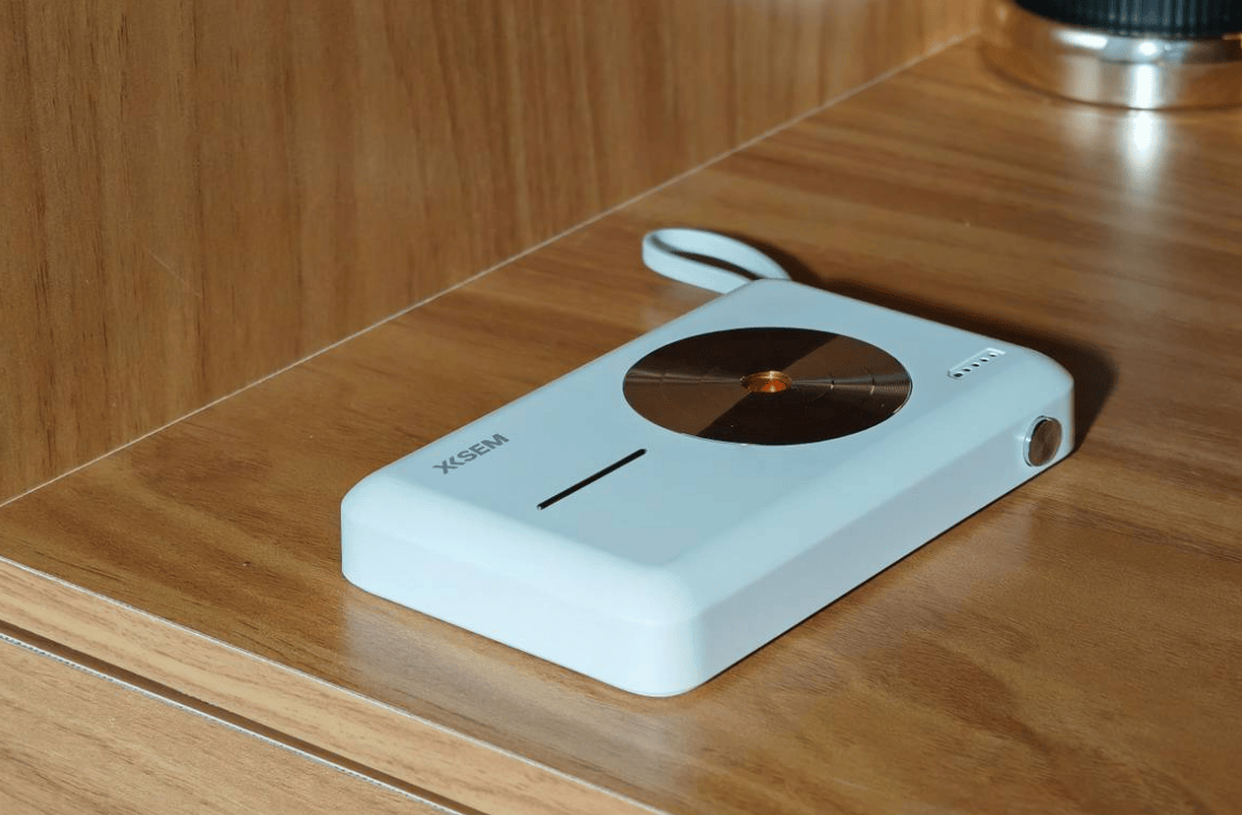 充电宝哪个品牌好一点?六款2025年质量好又耐用充电宝品牌排行榜