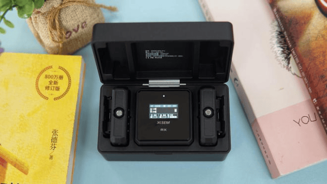 十大音质最好的麦克风,2025超高性价比国产口碑最好的麦克风排行榜