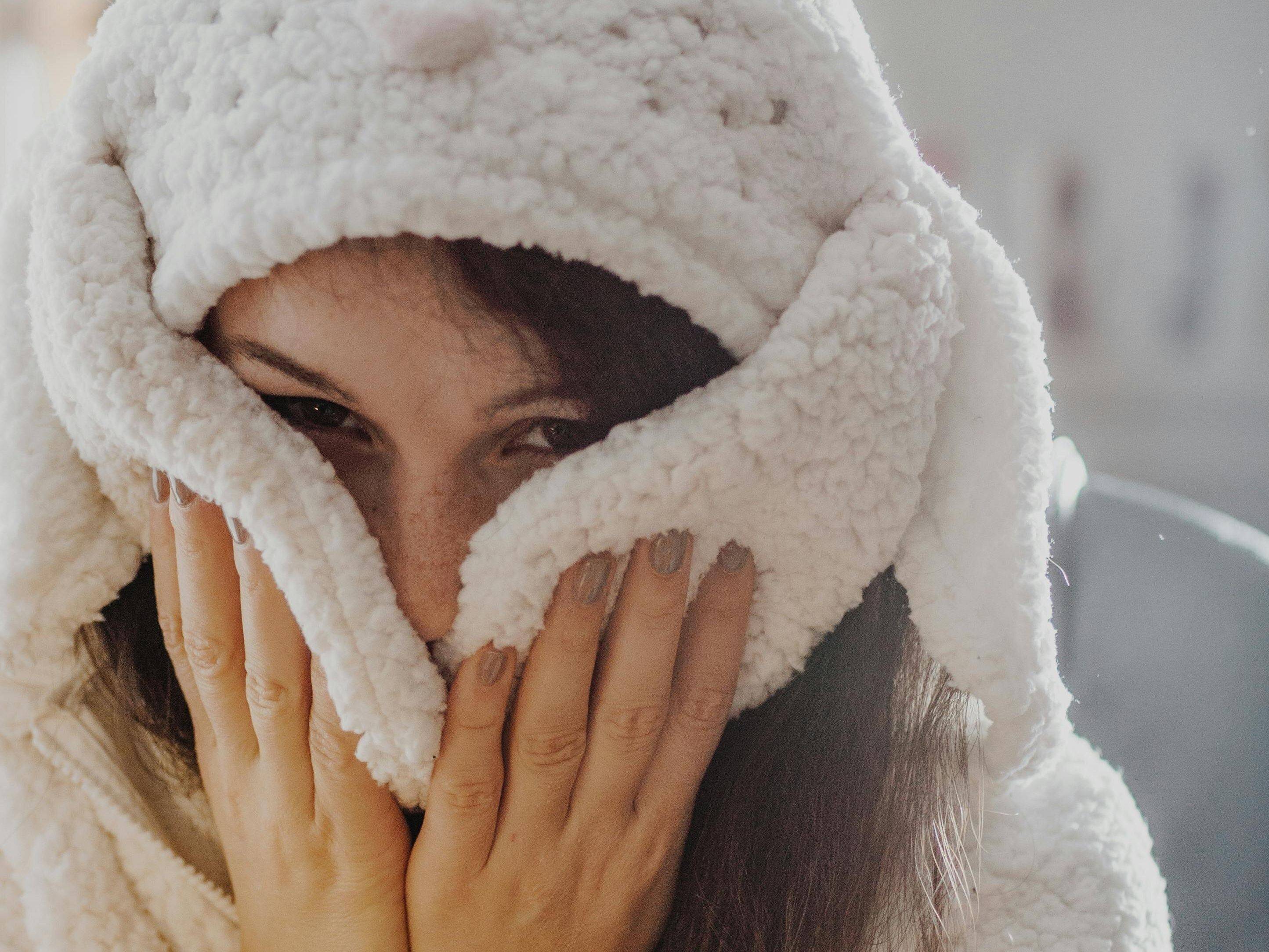 崇文中方独家解读:畏寒怕冷背后的身体奥秘!