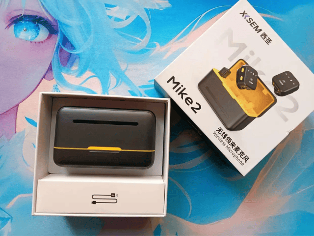 领夹麦品牌排行榜前十名：实测音质最好的领夹麦克风品牌排行榜