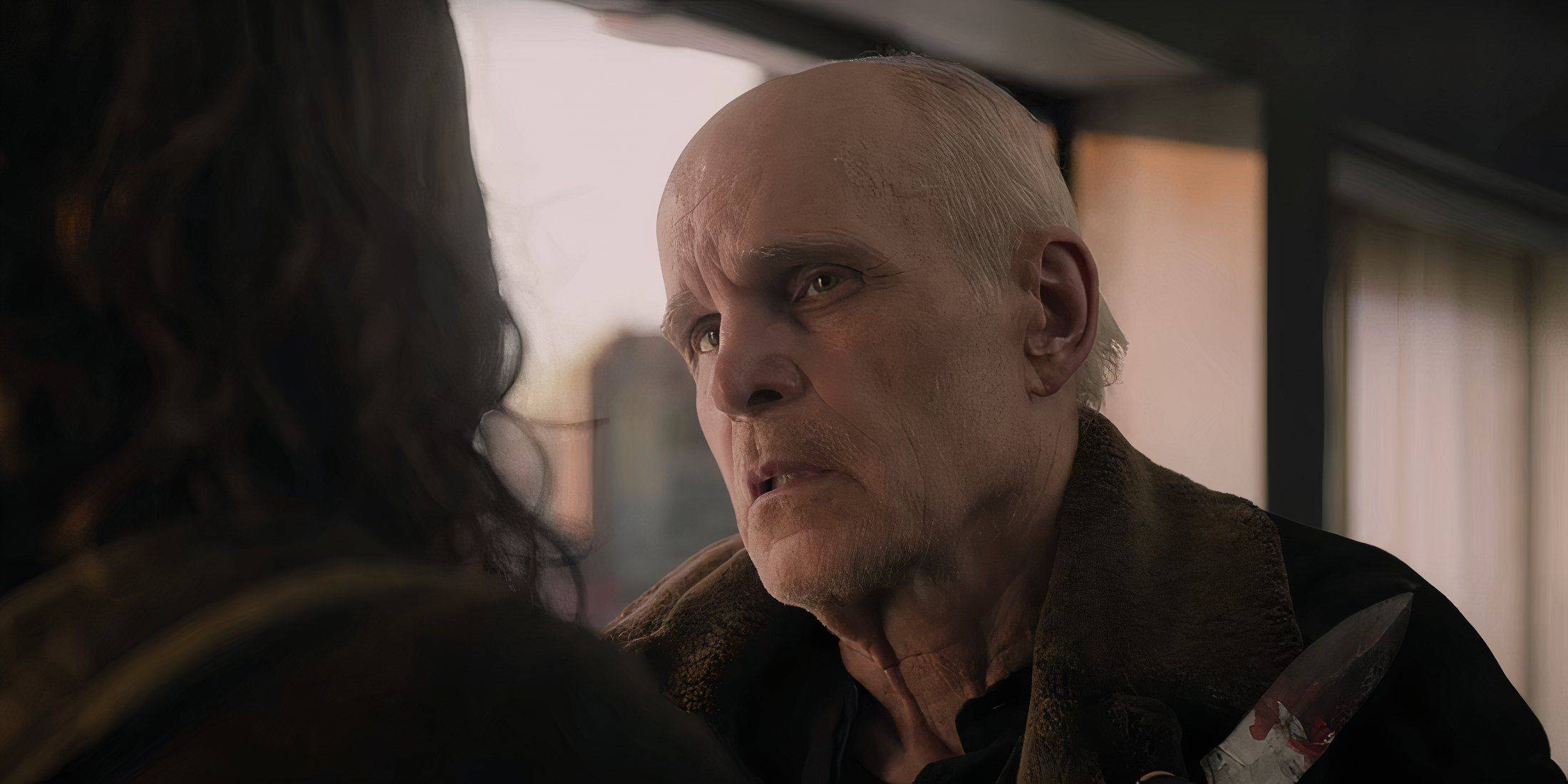 行尸走肉：死亡之城》第二季预告片_搜狐网