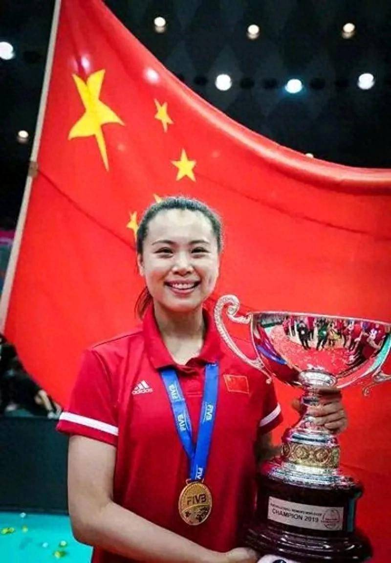 曾春蕾人生中的赢家,永远的大花蕾