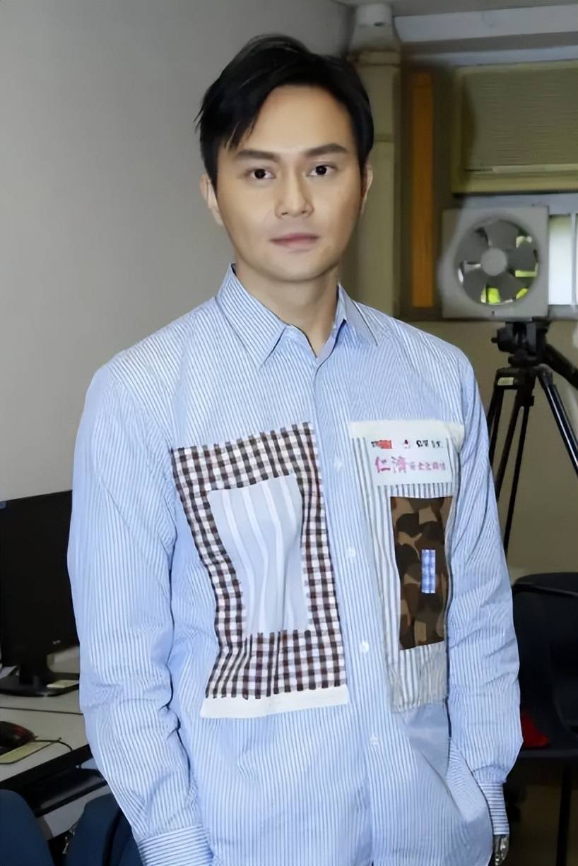 张智霖并未沉默!一句话道明真实病情,原来传闻所言不虚