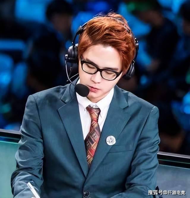 LPL 解说记得剖析电竞引援现状：韩服环境与青训体系的关键