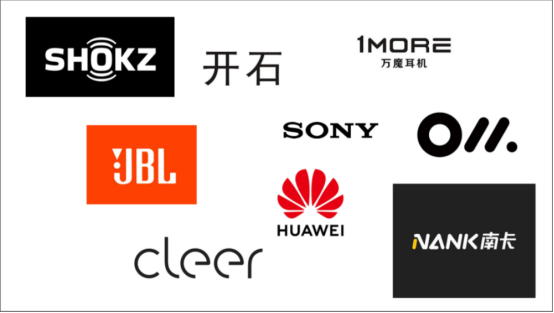 开放式耳机品牌十大排名怎么选?2025高口碑开放式耳机大揭晓!