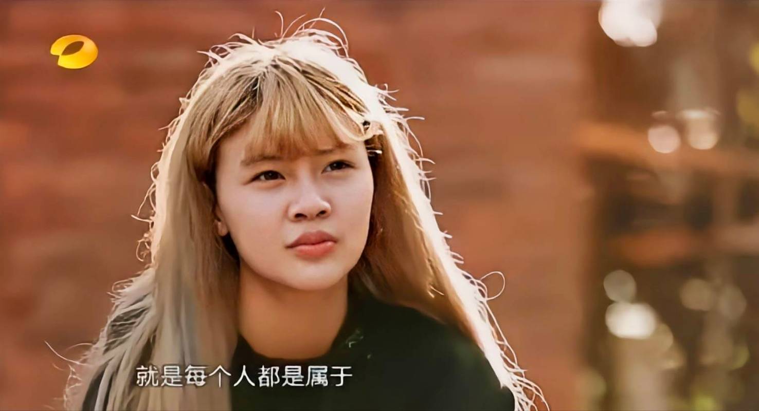 "懂事,上进"是刻在吴宗宏身上的标签,可在参加《变形计》见过了大城市