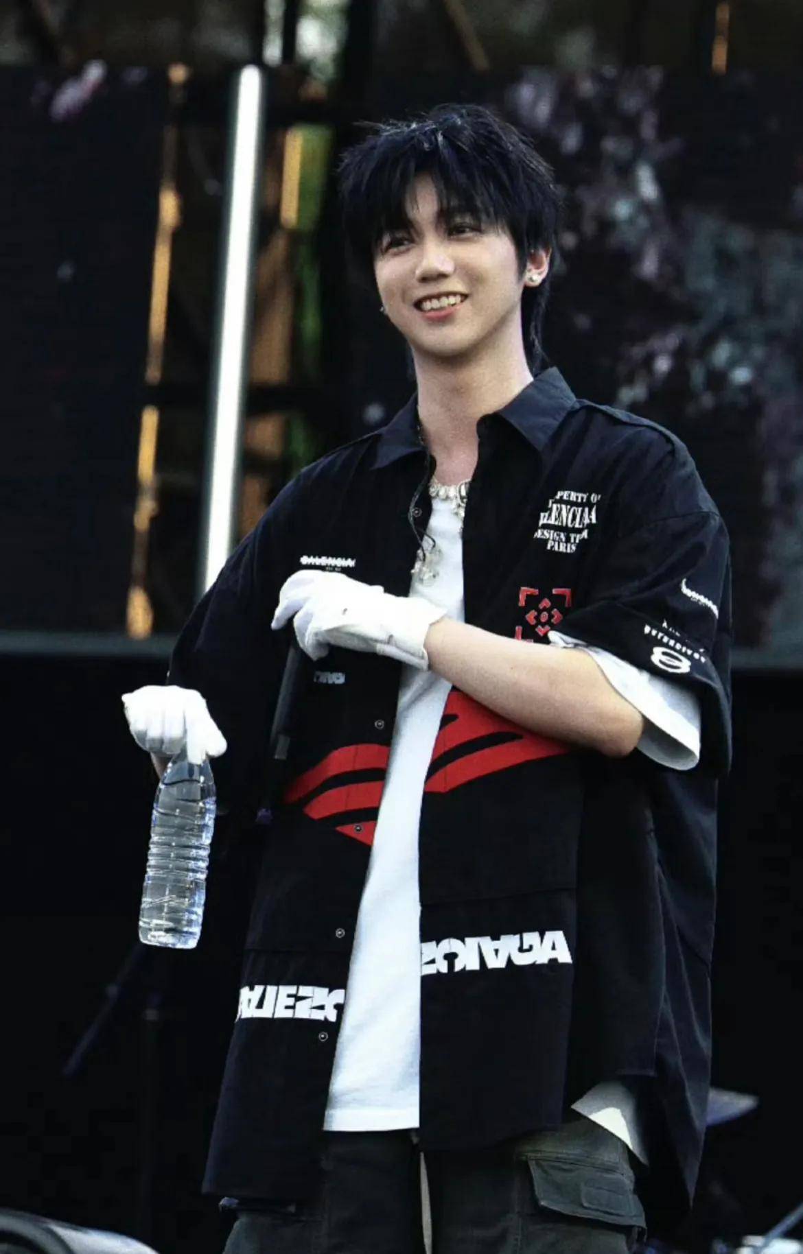 孟子坤被曝家暴出轨:从"明日之子"到"今日渣男"的魔幻现实主义