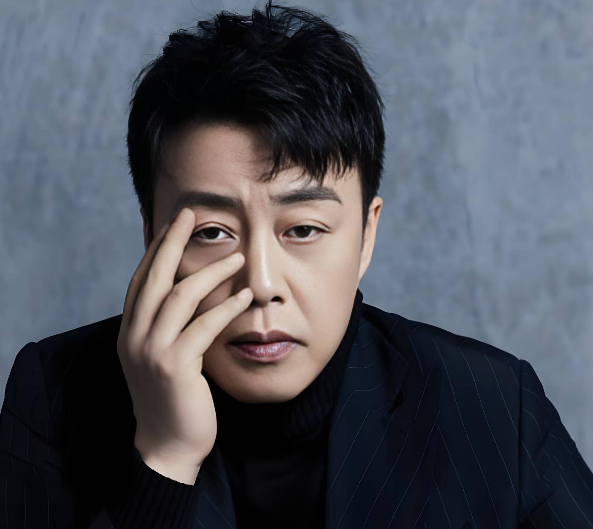 才艺主播赵鑫:把别人喝大酒的时间,都熬成了歌里的苦