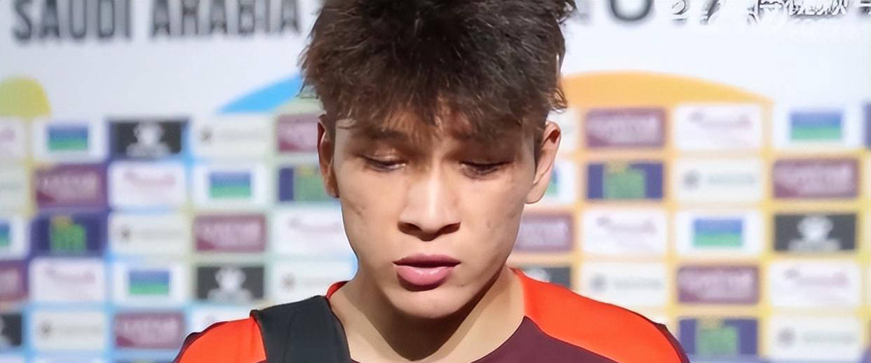 中国U17男足亚少赛阵容待变，乌兹别克斯坦之战引关注