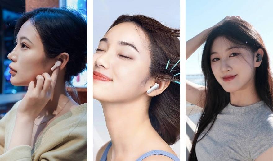 运动耳机品牌排名榜前十名推荐，这几款好用的运动耳机推荐闭眼入