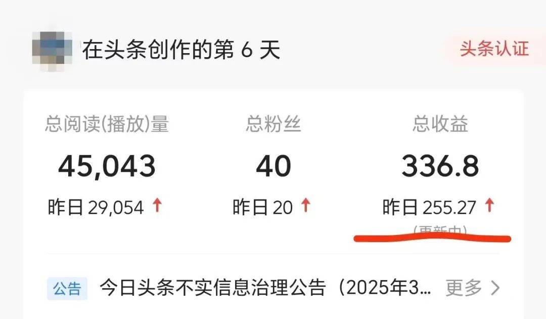 头条号创作平台文章是什么(头条号创作平台文章是什么类型)