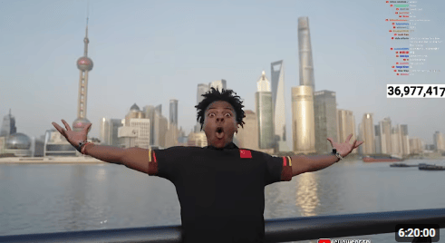 图片[2]-“甲亢哥”中国行点燃热情，轮到欧美睁眼看世界了-华闻时空