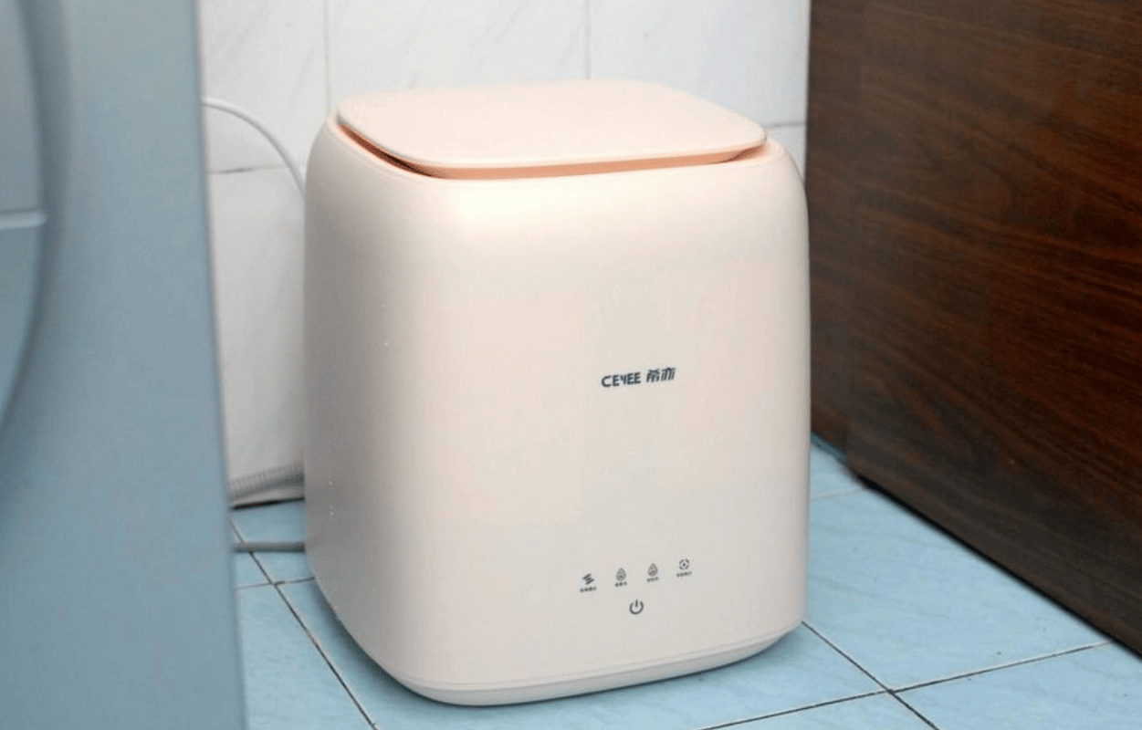 全自动内衣洗衣机哪个好?内衣内裤洗衣机十大品牌测评大揭秘