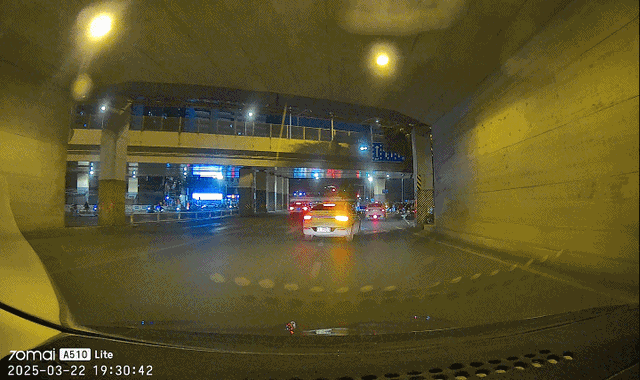 70迈智能行车记录仪A510Lite评测:3K高清记录,好用性价比高