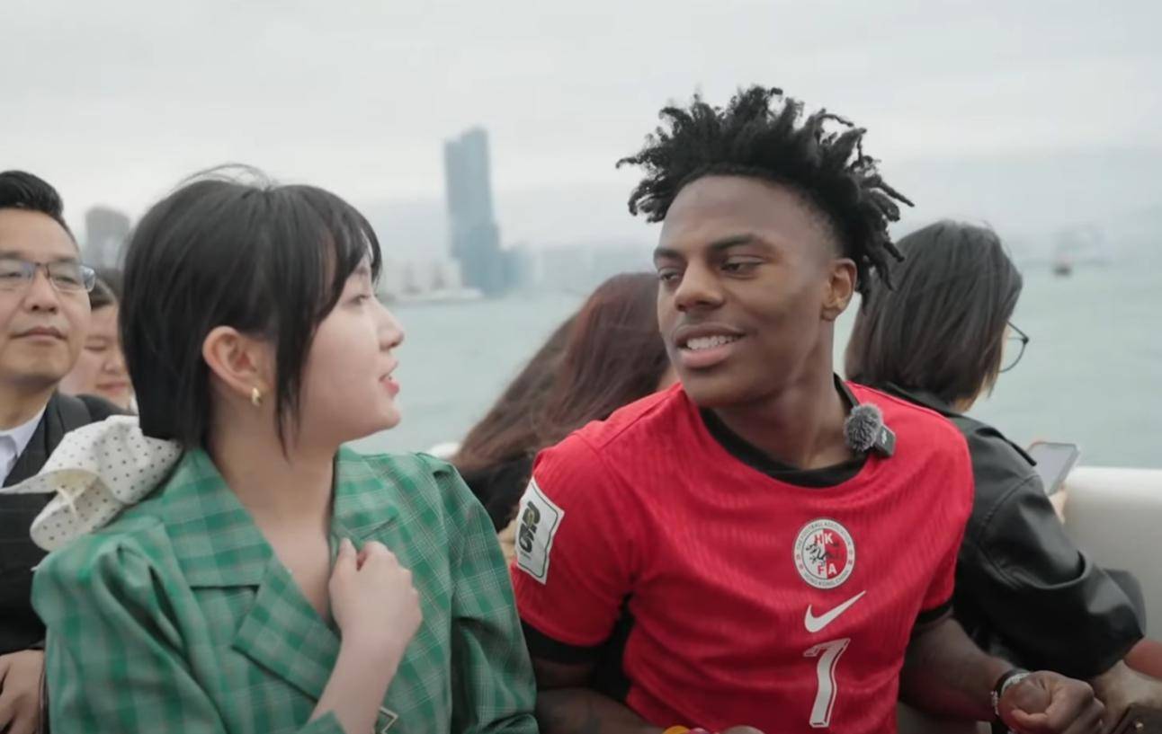 全程盘点！美国网红甲亢哥中国行，出现了7个高光人物！_搜狐网