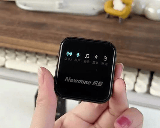 领夹麦克风什么牌子好,直播麦克风领夹式哪个牌子好,麦克风推荐