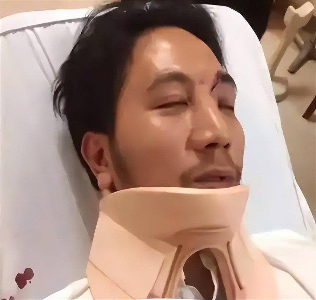 朱小贞和孩子去世8年熬过保姆纵火案的林生斌为何处处引争议