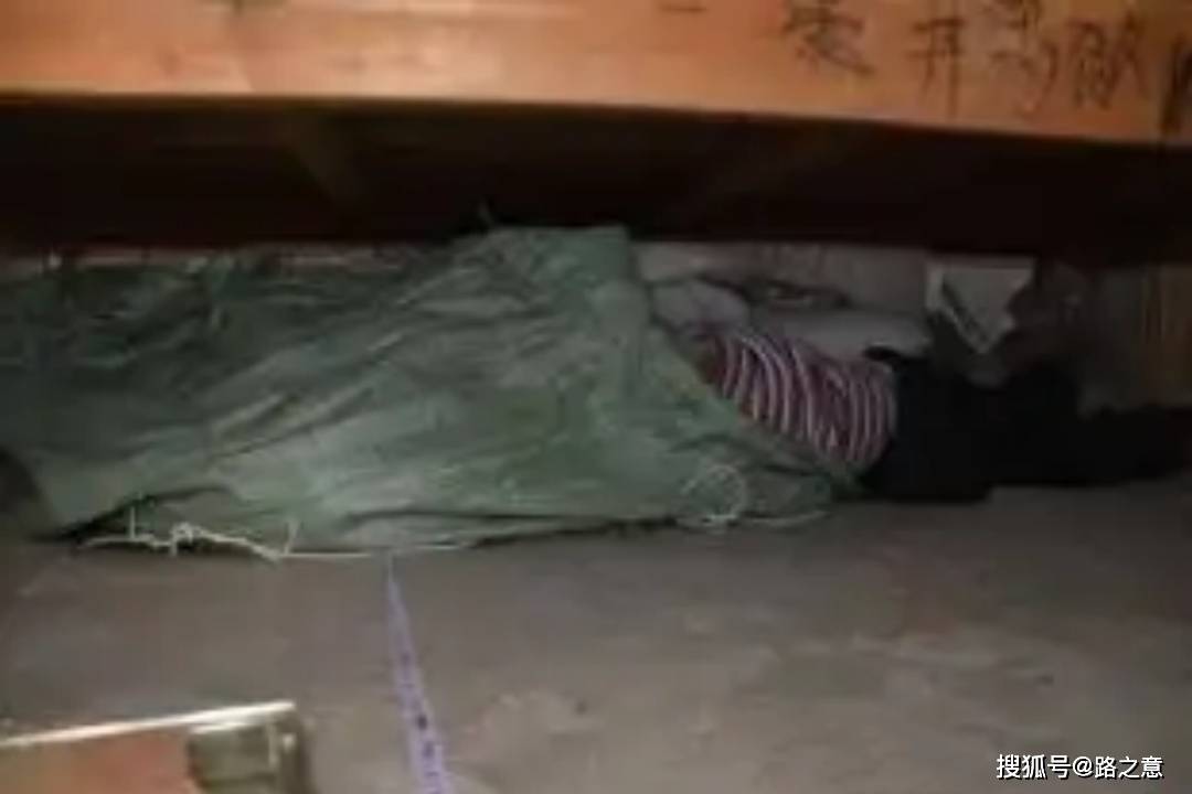 原创没有退路的忏悔2002年武汉312水塘编织袋女尸案侦破始末