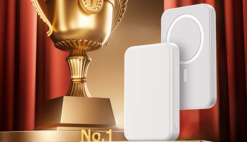 充电宝什么品牌好?十款2025年性价比最高最耐用的品牌充电宝