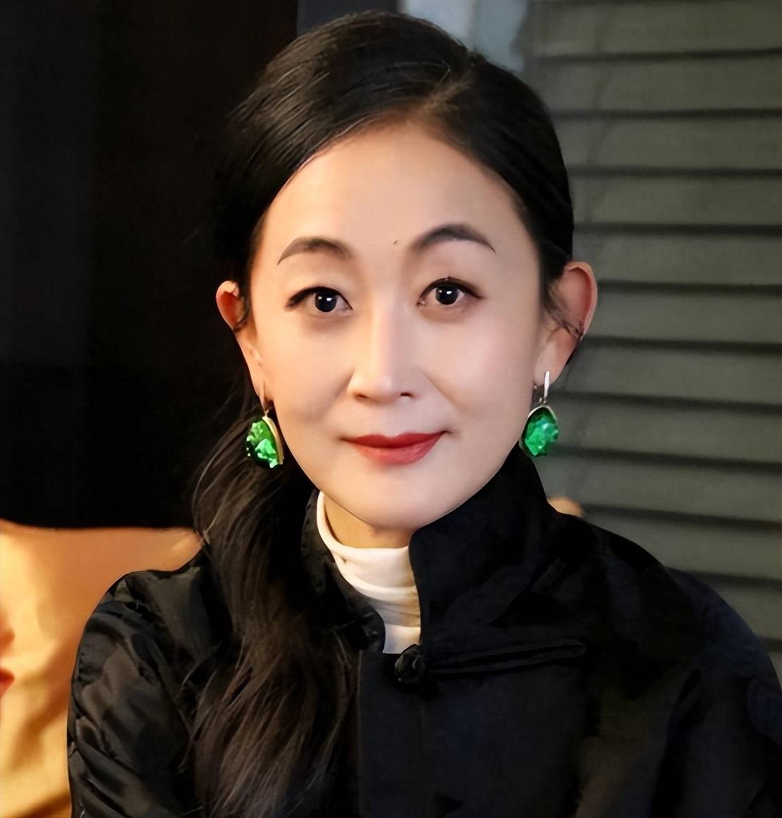 人间异类陈瑾20年不吃米饭与哥哥相约不结婚不生育