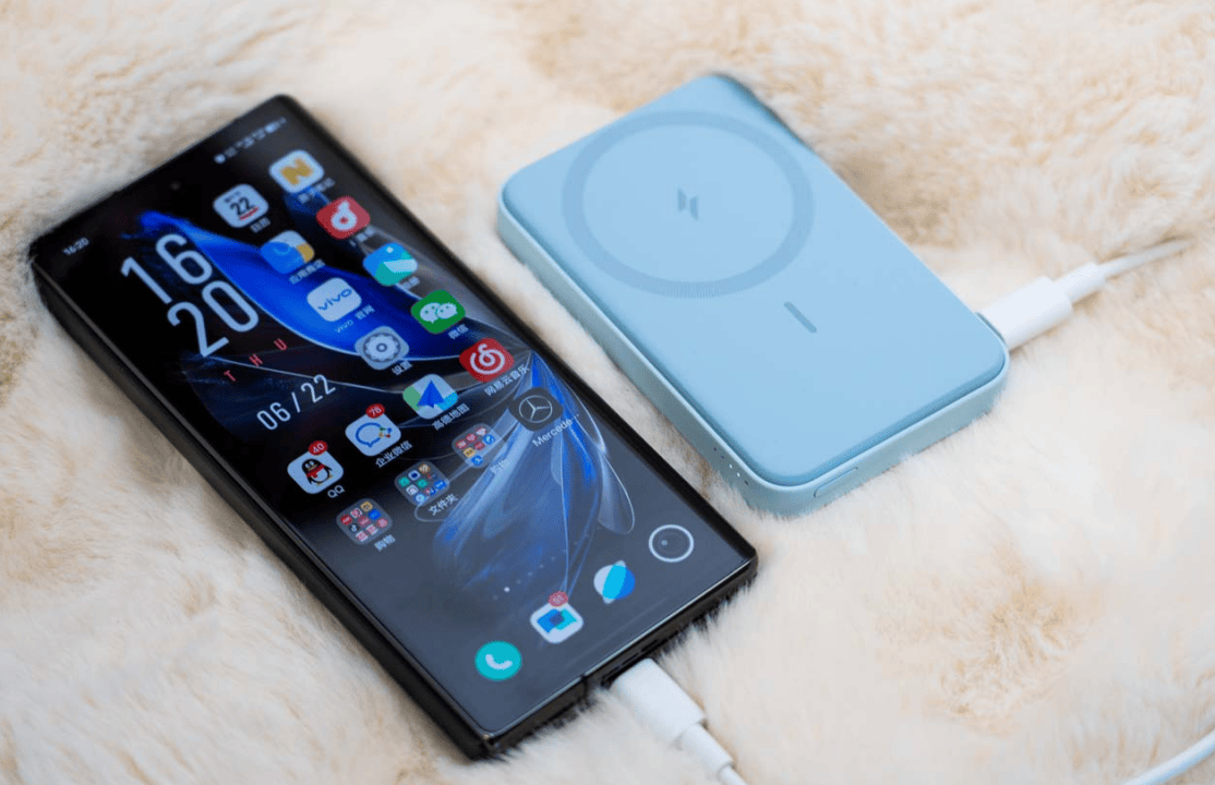 充电宝什么品牌好?十款2025年性价比最高最耐用的品牌充电宝