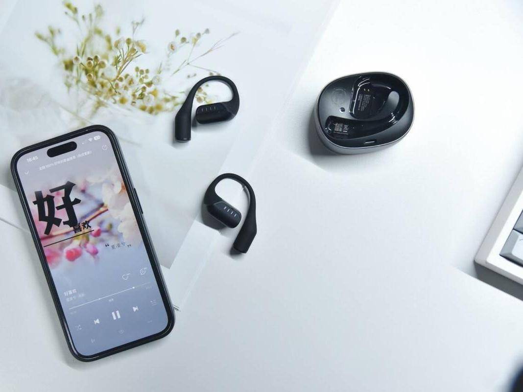 五百元以下有哪些好用的开放式蓝牙耳机?高性价比开放式耳机推荐