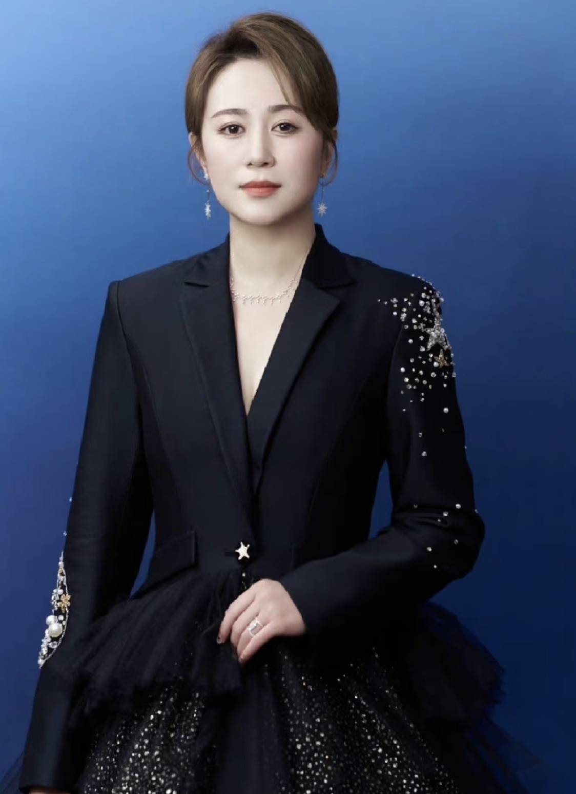 "喜剧演员不配穿古装"?马丽事件揭露娱乐圈的荒谬逻辑