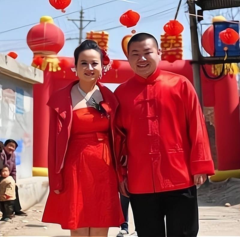 岳云鹏为何不敢回小剧场?妻子郑敏另类鼓励引热议