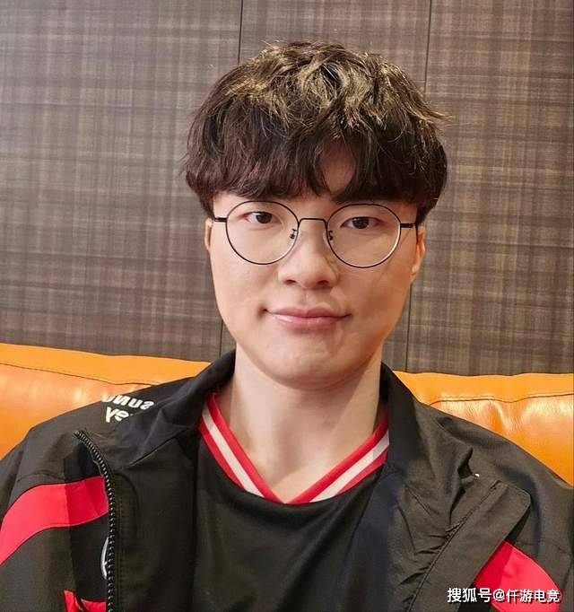 Faker 趣谈恋爱与游戏：独特见解引关注