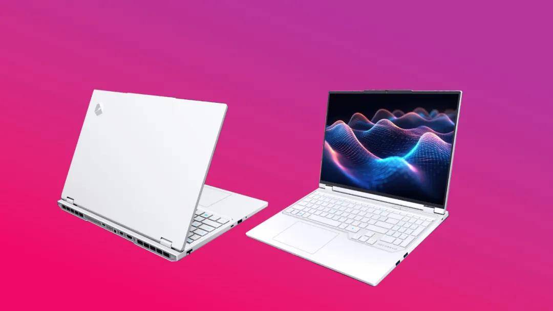 机械革命蛟龙16 Pro 2025上架和极光X Pro相比有何不同？_搜狐网
