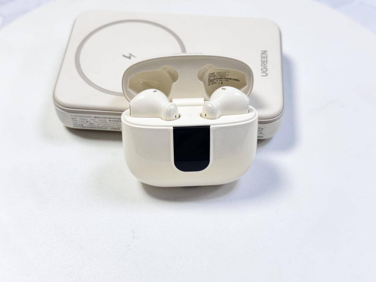 2025性价比半入耳式蓝牙耳机哪款好？百元性价比半入耳蓝牙耳机盘点