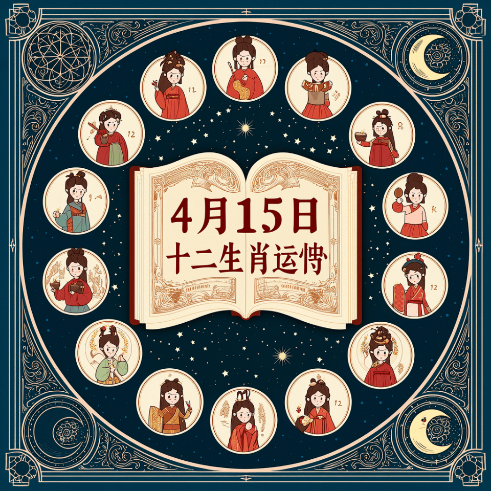 十二生肖事业工作运势(十二生肖事业配对)