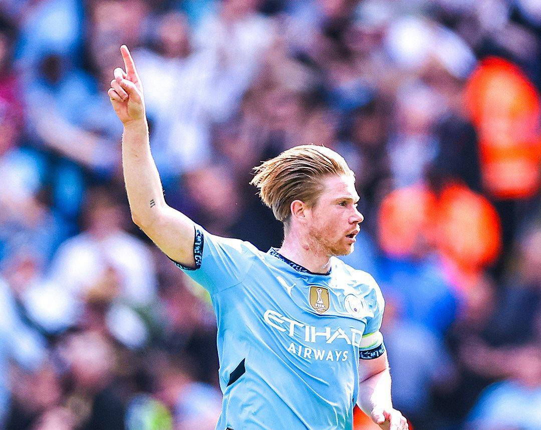 曼城大逆转，德布劳内破门，阿森纳困境加深？